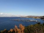 Kassiopi - ostrov Korfu foto 8