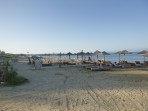 Pláž Kavos - ostrov Korfu foto 1