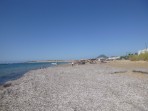 Pláž Agios Georgios Argyradon - ostrov Korfu foto 3