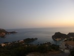 Lakones - ostrov Korfu foto 11