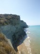 Pláž Loggas - ostrov Korfu foto 4