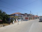 Agios Georgios Argyradon - ostrov Korfu foto 5