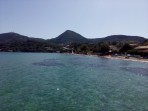 Messonghi (Mesoggi) - ostrov Korfu foto 10