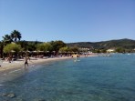 Moraitika - ostrov Korfu foto 3