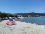 Moraitika - ostrov Korfu foto 4