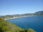 Agios Georgios Pagon - ostrov Korfu foto 2