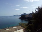 Pláž Perama - ostrov Korfu foto 1
