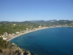 Agios Georgios Pagon - ostrov Korfu foto 4