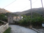 Perithia (Palaia Peritheia) - ostrov Korfu foto 11