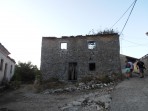 Perithia (Palaia Peritheia) - ostrov Korfu foto 16