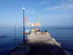 Pláž Benitses - ostrov Korfu foto 12