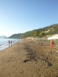 Agios Gordis - ostrov Korfu foto 9