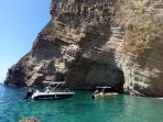 Liapades - ostrov Korfu foto 4