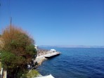 Agios Ioannis Melitieon - ostrov Korfu foto 5