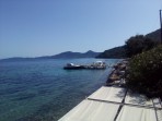 Agios Ioannis Peristeron - ostrov Korfu foto 4
