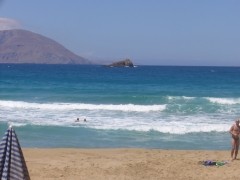 Arkassa (Agios Nikolaos)