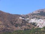 Aperi - ostrov Karpathos foto 2