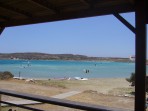 Pláž Makris Gialos (Chicken Bay) - ostrov Karpathos foto 3