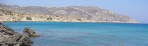 Pláž Pera Ammos - ostrov Karpathos foto 1
