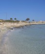 Pláž Makris Gialos (Chicken Bay) - ostrov Karpathos foto 7