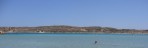 Pláž Makris Gialos (Chicken Bay) - ostrov Karpathos foto 8