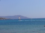 Pláž Vatha - ostrov Karpathos foto 2