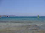 Pláž Vatha - ostrov Karpathos foto 4