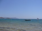 Pláž Vatha - ostrov Karpathos foto 6