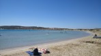 Pláž Makris Gialos (Chicken Bay) - ostrov Karpathos foto 1