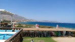 Pláž Valias (Gun Bay) - ostrov Karpathos foto 1