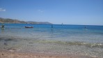 Pláž Vatha - ostrov Karpathos foto 11