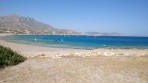 Pláž Vatha - ostrov Karpathos foto 13