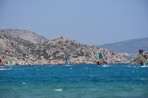 Pláž Vatha - ostrov Karpathos foto 24