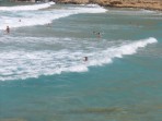 Pláž Arkassa (Agios Nikolaos) - ostrov Karpathos foto 5