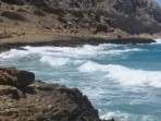 Pláž Arkassa (Agios Nikolaos) - ostrov Karpathos foto 9