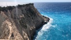 Pláž Porto Katsiki - ostrov Lefkada foto 5