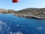 Panormitis - ostrov Symi foto 1