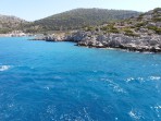 Panormitis - ostrov Symi foto 2