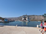 Panormitis - ostrov Symi foto 8