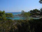 Pláž Mega Portokali - Chalkidiki (Sithonia) foto 2