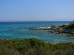 Pláž Mega Portokali - Chalkidiki (Sithonia) foto 3