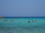 Pláž Mega Portokali - Chalkidiki (Sithonia) foto 10