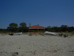Pláž Skala Fourkas - Chalkidiki (Kassandra) foto 7