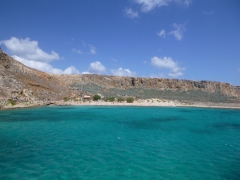 Ostrov Gramvousa