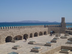 Pevnost Koules (Heraklion)