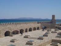 Pevnost Koules (Heraklion)