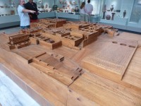 Archeologické muzeum Heraklion