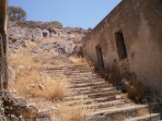 Pevnost Spinalonga - ostrov Kréta foto 10