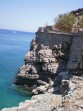 Pevnost Spinalonga - ostrov Kréta foto 11