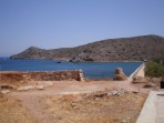 Pevnost Spinalonga - ostrov Kréta foto 13